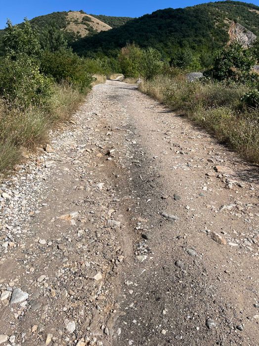 Продава се Парцел в с. Марково, Област Пловдив - 862 кв.м за 85 €/кв.м - Снимка #2