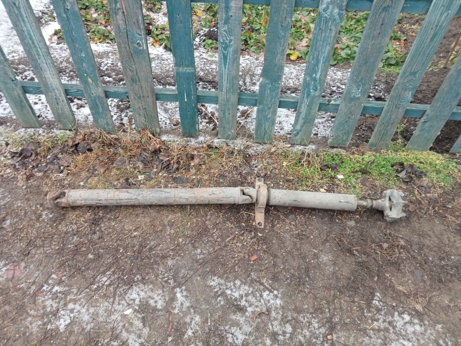 Запчасти ваз 2107