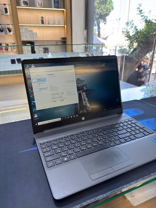 core i3-1115 DDR4 8Gb 256 ssd