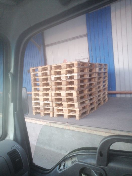 Продам Поддоны/ Паллеты