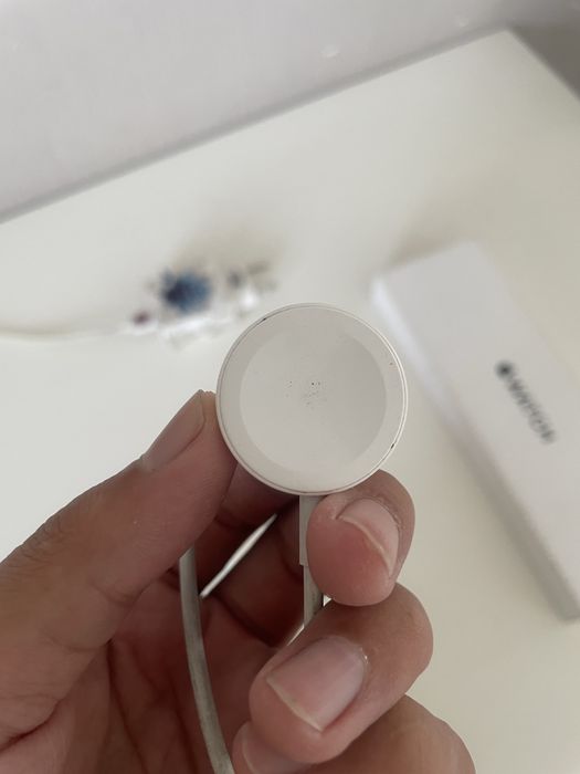 Apple Watch SE 2-gen