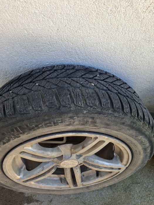 Джанти Опел 1999 вектра