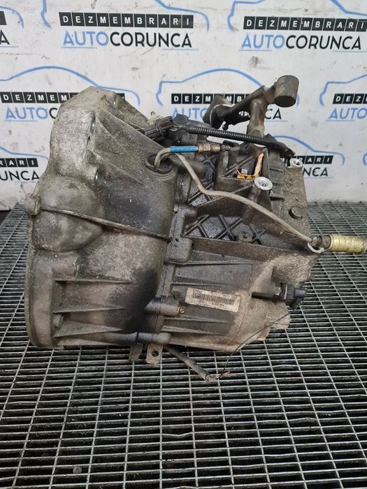 Cutie de viteze Land Rover Freelander 1 2.0 TD4 1998 - 2006 112CP Manuala 5 Trepte M47 ...