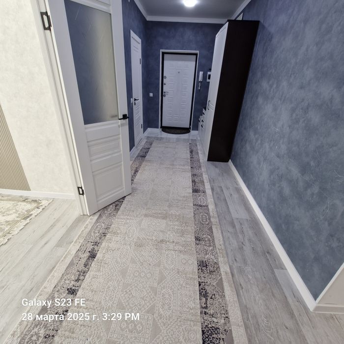 Срочно продам 2 ком квартиру