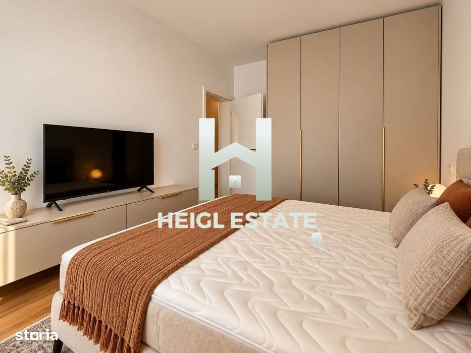 Apartament 2 camere de închiriat – Giroc, Str. Platanilor