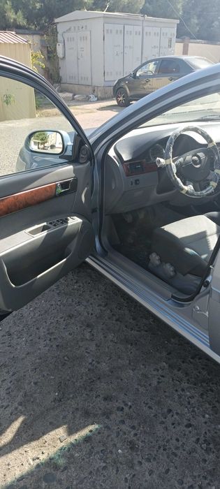 Chevrolet Lacetti 1.8  2014 год