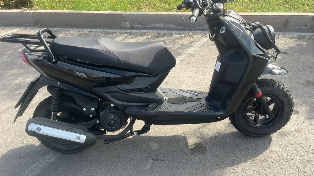 Бумер мапет LlYA LY 49QT