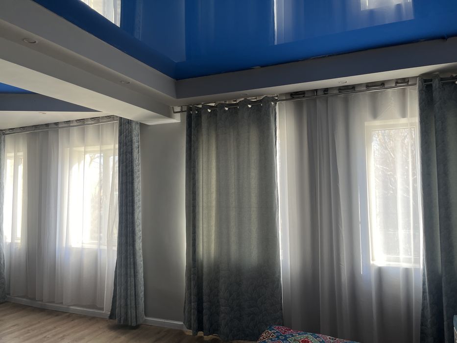 Штор сатылады.Жап-Жаңа