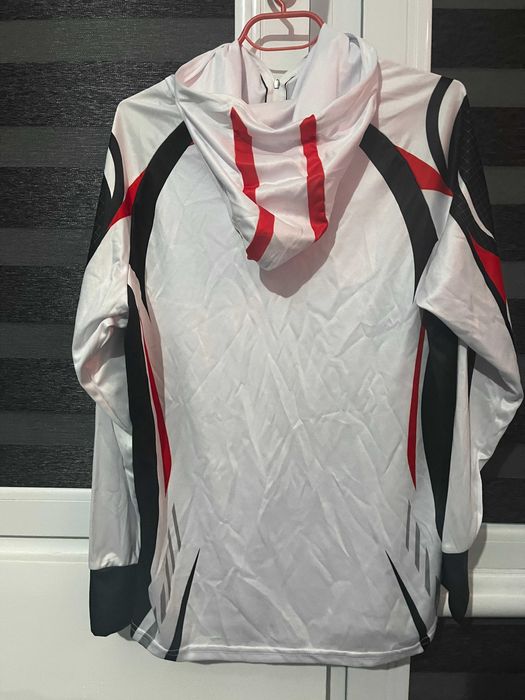 Горнище за риболов и плаж Abu Garcia UPF 50+