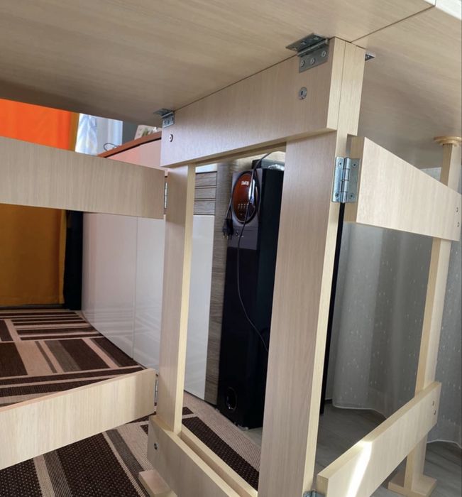 Продам складной стол