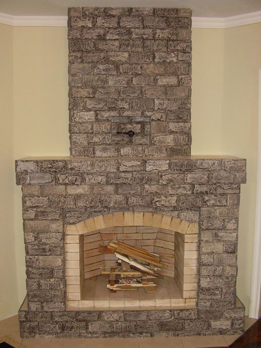 Летние кухни. Барбекю очаги камины