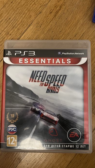 Игры для PS3 / PlayStation 3