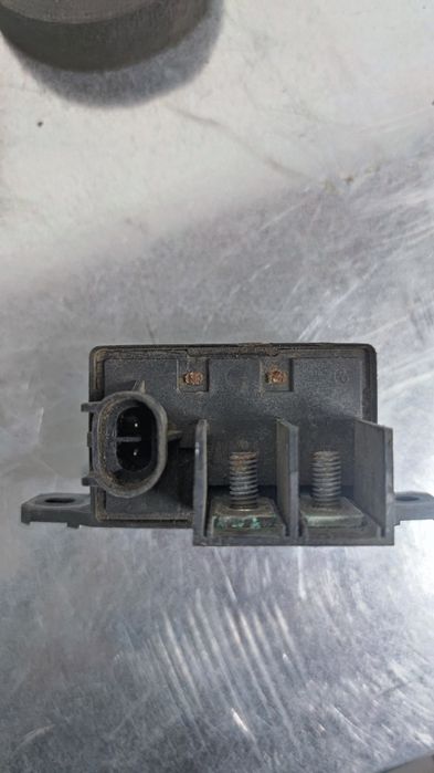 Подгревно реле за Боксер/Дукато/Джъмпер 2.8 128кс 2003г