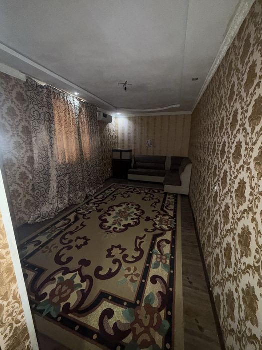 2/3/3 уй сотилади ТТЗ-1