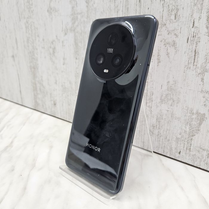 Honor Magic 5 Pro 512/12GB Black Zeus Amanet Vitan 3357