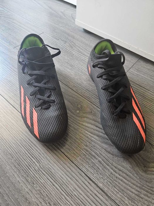 Бутонки Adidas X Speedportal .3 FG, номер 37 1/3