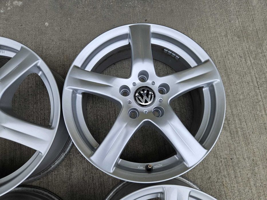Jante R16 5x112 VW Golf 8,7,6,5;Touran,Caddy,Jetta;SKODA 2-3,SEAT