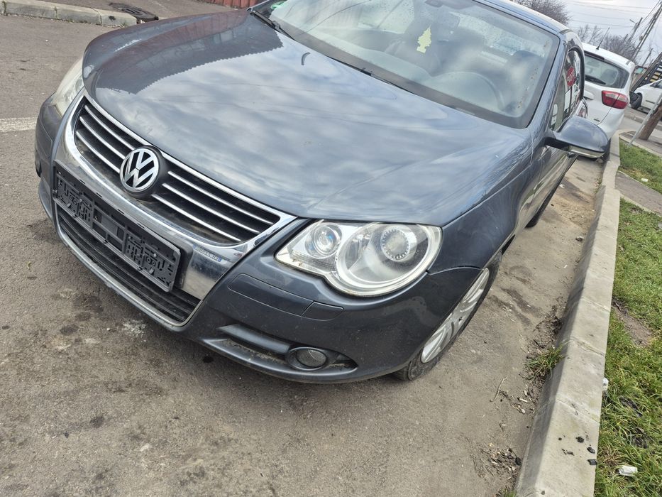 Dezmembrez eos automat bmp ,bmm