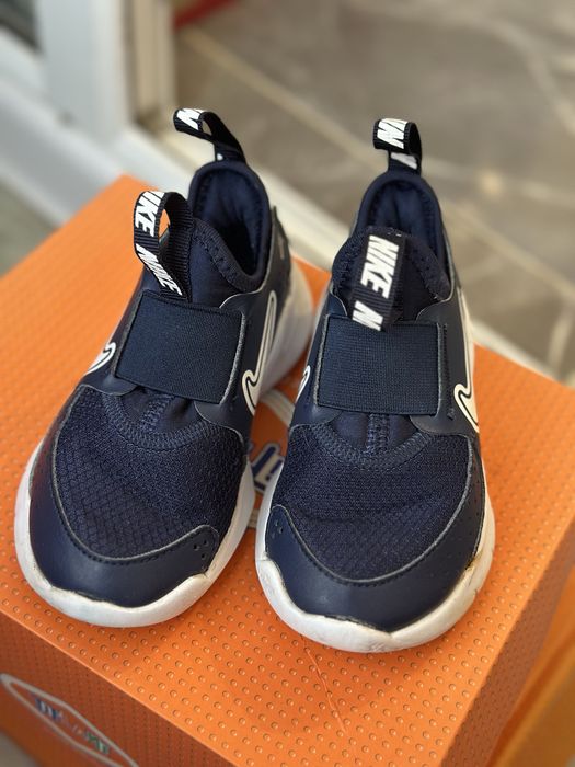 Кроссовки Nike оригинал на мальчика