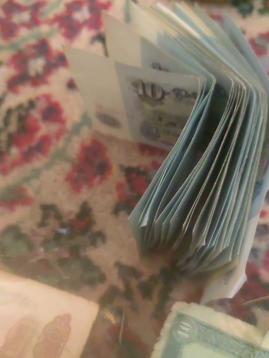 Стари пари за колекционери,незнся истинската цена