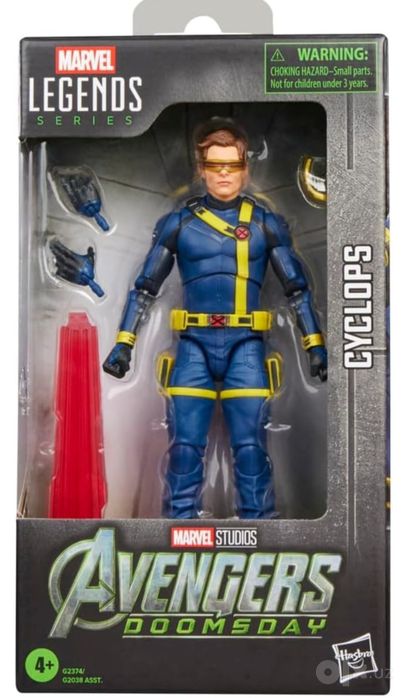 Cyclops "Hasbro"