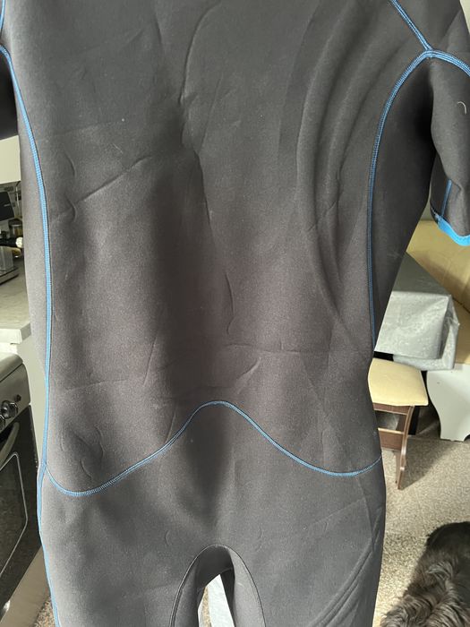 Costum inot neopren