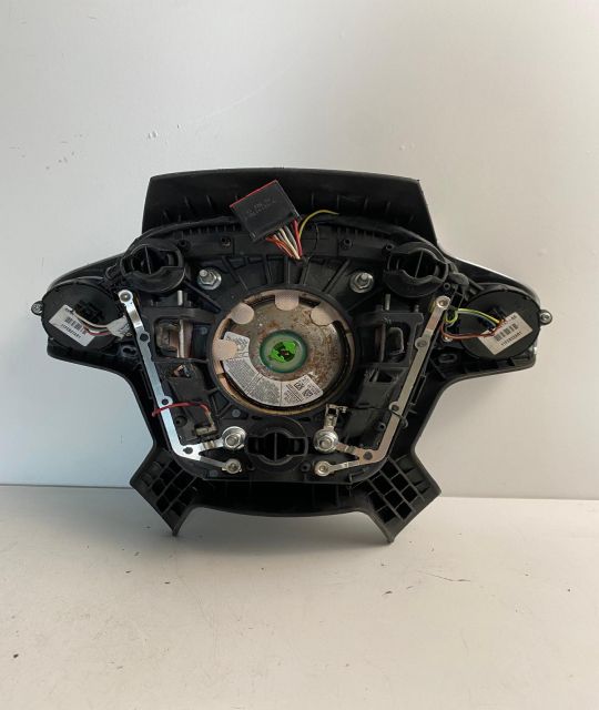 Airbag volan am51r042b85cdw / AM51-R042B85-CDW / 670E10690095 Ford C-