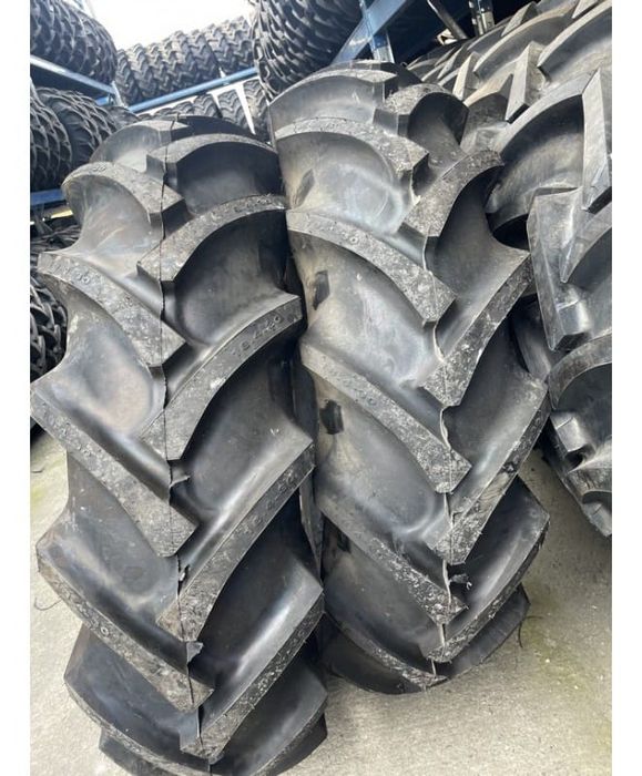Anvelopa 18.4-30 SRC GRIPKING 14PR TT  Cauciucuri tractor, Fiat, Case, Fendt, John Deere, New Holland, Massey Ferguson, UTB   Cauciucuri tractor, Fiat