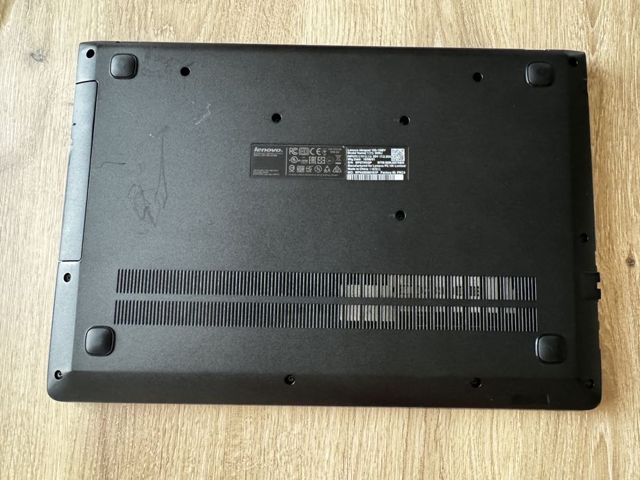 Lenovo IdeaPad 100