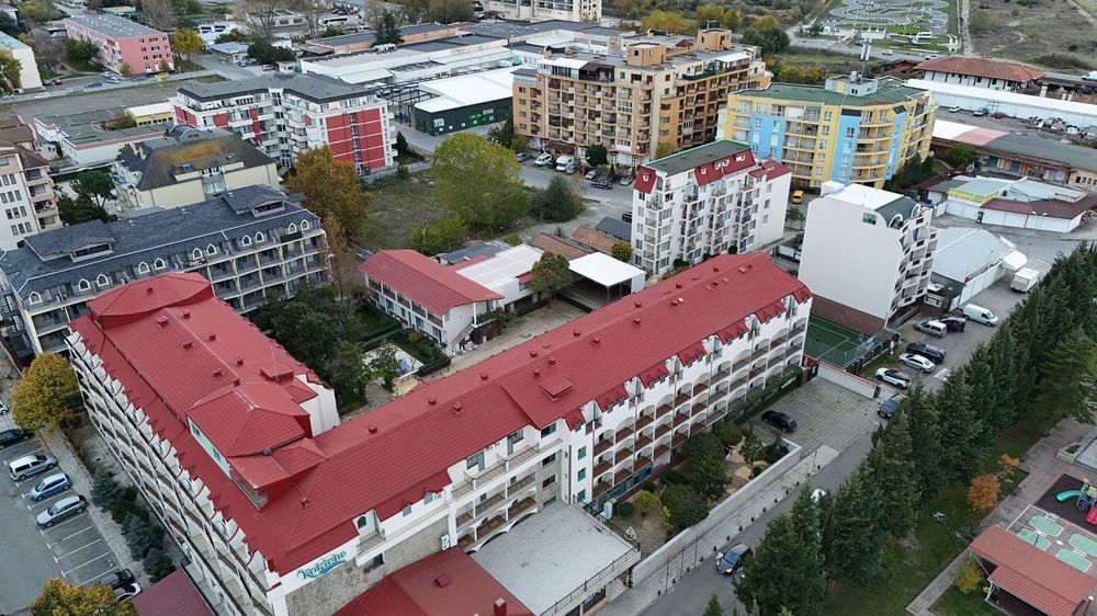 Продава се Едностаен апартамент в к.к. Слънчев бряг - 35 кв.м за 700 €/кв.м - Снимка #6