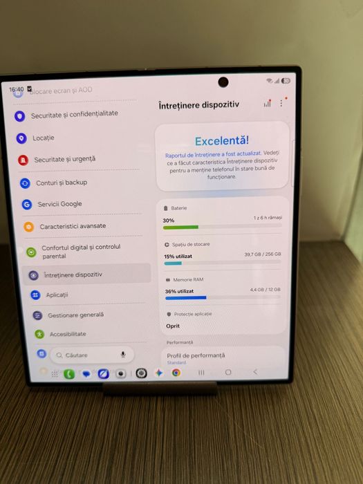 Samsung Galaxy Fold 7 256gb 12GB Ram