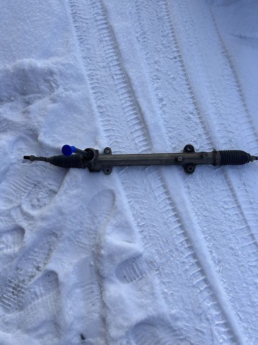 Рулевая рейка на Санта Фе 2014