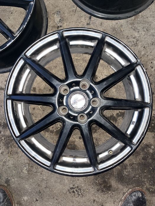 Диски р 17 R 17 для камри