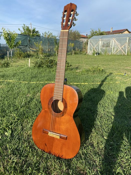 Класическа китара