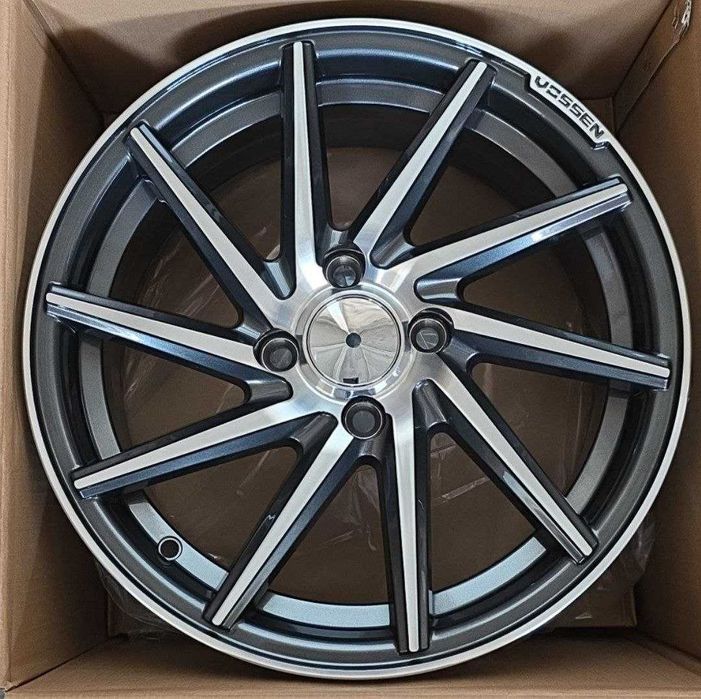 Formula Plus Diksa R15