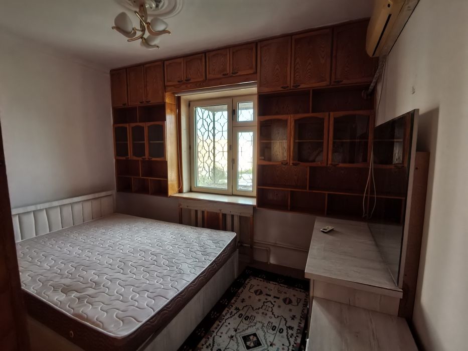 3-комн. квартира