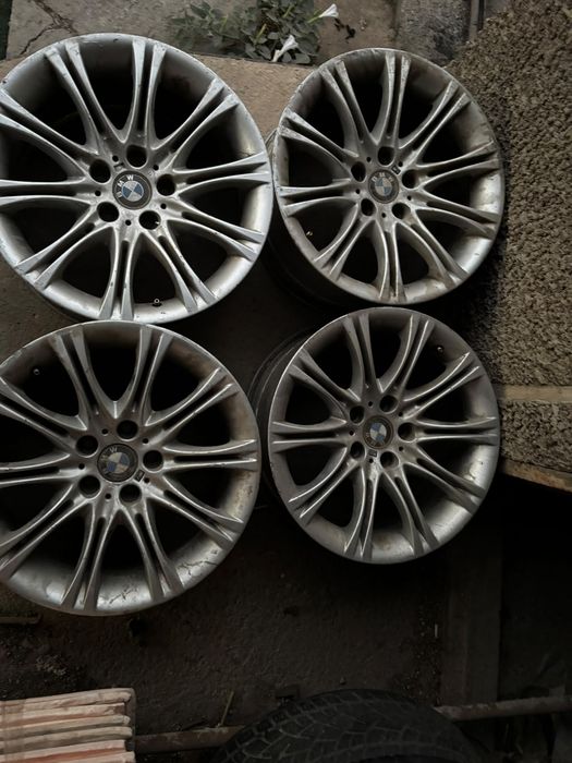 Диски 135 стиль r18