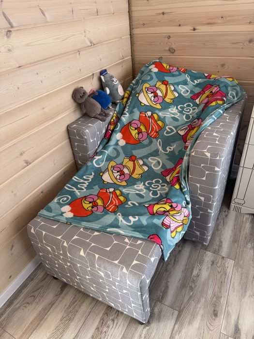 Кресло кровать детская
