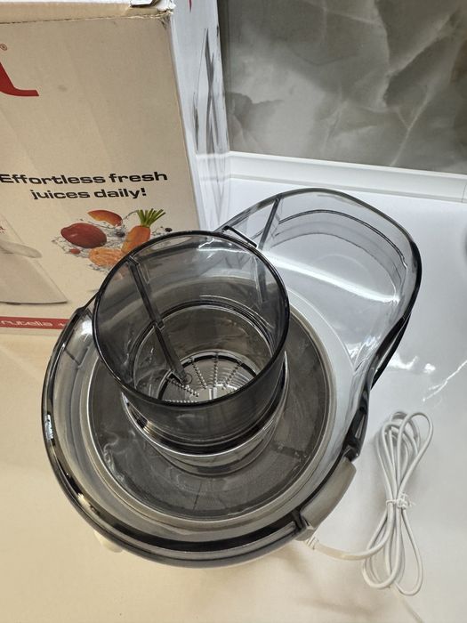 Storcator fructe si legume Tefal Frutelia 350W