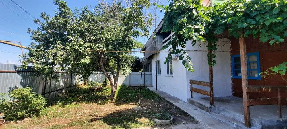 Срочно! Продаётся дом в п. Подстёпное вдоль трассы