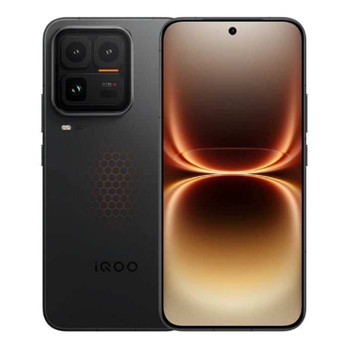 Vivo IQOO 15 Ultra 5G Dual sim 7400mAh батерия 2 години гаранция