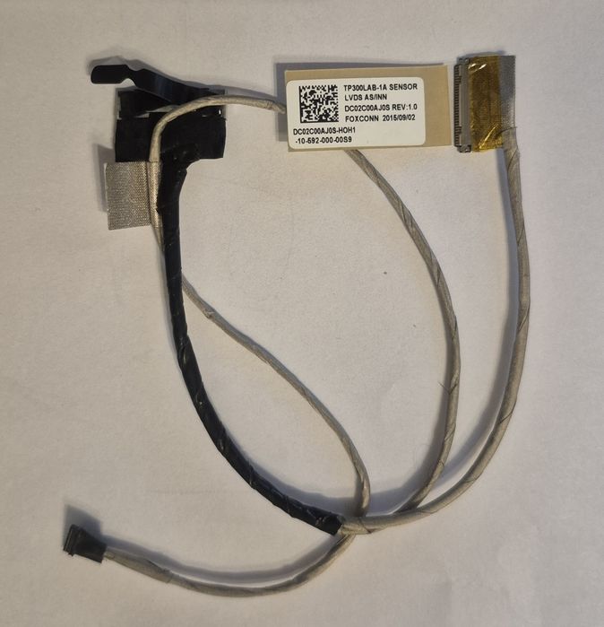 LVDS-кабель для ноутбука ASUS