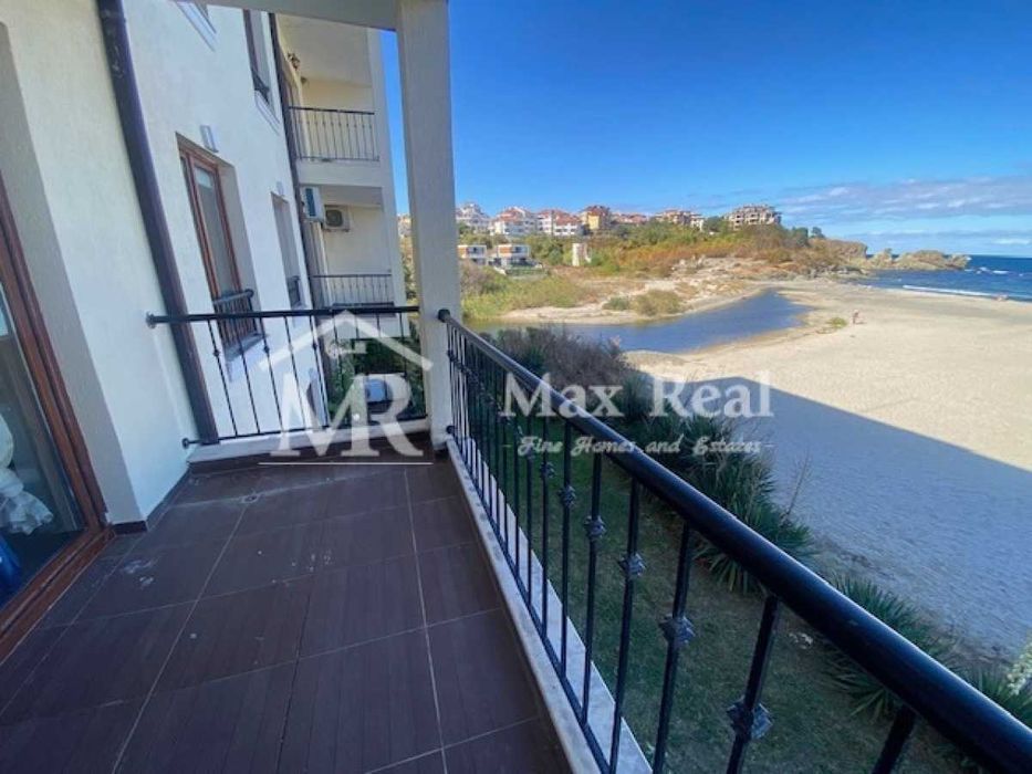 Продава се Двустаен апартамент в Царево - 74 кв.м за 793 €/кв.м - Снимка #5