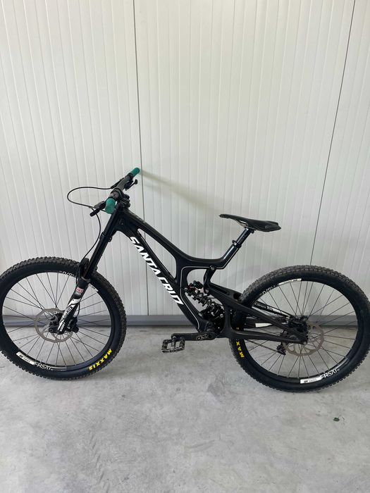 Santa Cruz V10CC 2019 L 27.5