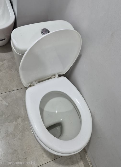 Unitaz sotiladi srochno