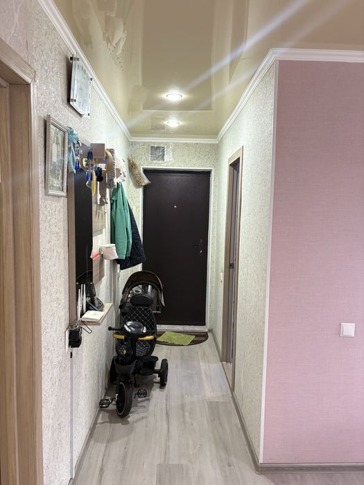 Продам 2х комнатную кв/у