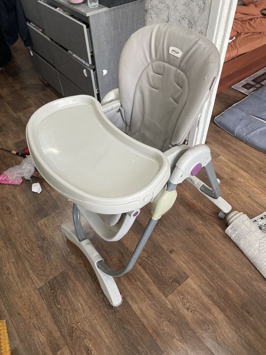 Детское кресло.