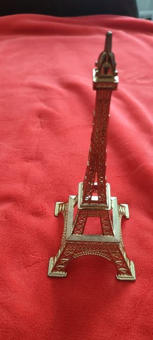 Сувенир из Франции
