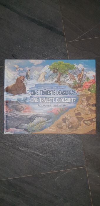 Lot carti pentru copii