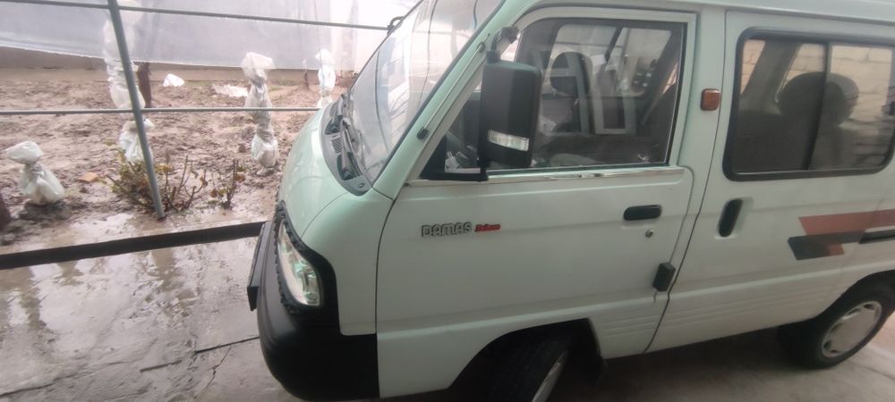 Damas sotiladi 2018yil